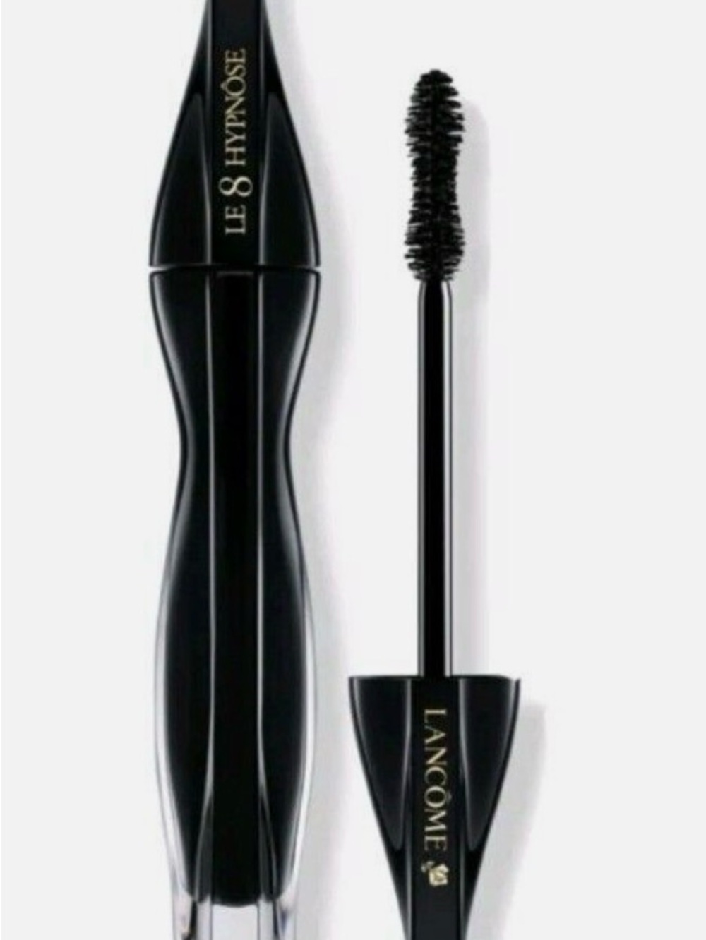 Lancôme Le 8 Hypnose Mascara — Black (2)